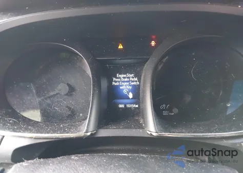 2016 Toyota Avalon Xle Plus из США, поврежденный, VIN 4T1BK1EB7GU216719